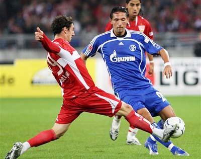 尔夫斯堡状 尔夫斯堡状